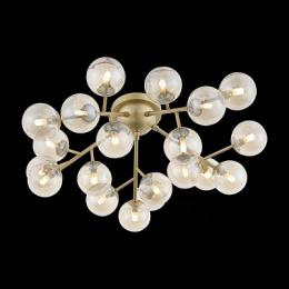 Потолочная люстра ST Luce Pallеre  - 3